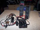1realistic Trc-180 Realistic 2 Watt 3 Channel Walkie Talkies Cb Radio W Parts