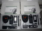 Tc-780-v1 (2) Hyt Tc-780 5w Vhf 136-174 Mhz 256 Channels  (relm Rpv7500 Clone) 2 For 1 Bid