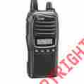 Ic-f4021s 2 Icom F4021s Uhf Radios W/ Chargers F4021