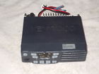 Tk-8102h 2 Kenwood Tk-3202l, W/ 3 Batteries, Charges And A Radio Shack Scanner