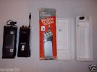 Trc-211 (2) Midland Intl. Model 75-764b &amp; (1) Realistic 2-way Radios