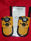 2 Motorola Talkabout 200 Frs Way Radios------250 Without Scan