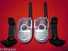 270slk (2) Motorola Talkabout Ta  Two Way Radios/walkie Talkies