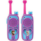 Fr-210.exv1 2-way Disney Frozen Frs Radios Long Range Chill And Chat