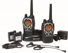 2 Way Radios Walkie Talkie 50 Channels 36 Mile Radius By Midland Brand New