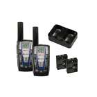 Cxr825-u-a 2 X Cobra Pair Mile Channel Walkie Talkie Radio Open 840023808197