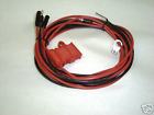 Sm120 20 Power Cables For Motorola Radius M120 M130