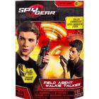 20063734 Spy Gear Field Agent Walkie Talkies Talkie Battery 778988064115