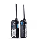 20080110 Spy Gear Ninja Walkie Talkies Way Communication System From Little
