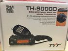 Th-9000d65-w45w 2012fp2044 Mono Band Fm Mobile Tranceiver With Programmable Fuctions
