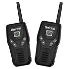 2035-2 Uniden Gmr Two-way Radios 2-pack 20 Mile Range