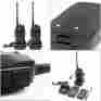 2061631 Talkpod Two Way Radio Communication Professional Outdoor Sports Camping Hiking 5 Mile 0717972061631