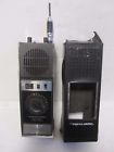 21-129 Realistic Vintage Cb Radio-walkie