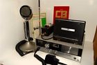 Trc-30a 21-143 Realistic Cb Radio Base