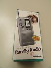 21-1808 Radioshack Family Radio Shack Commercial Quality 040293113209