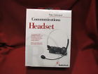 21-1831 Radioshack Voice Activated Communications 040293148508