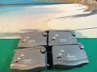 21-1840 Radioshack Lot Of 4