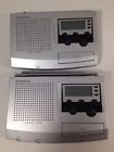 21-1846 Radioshack Lot Of 2