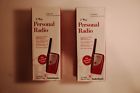 21-1858 Radioshack Radio Shack Personal Channel Power