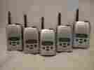 21-1859 Radioshack Two 2-way Personal