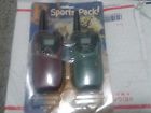 21-1864 Radioshack Sports Pack 2