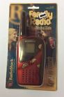 21-1865 Radioshack Family Personal Radio