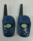 21-1849 21-1901 Radioshack Two Blue