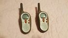 21-1904 Radioshack Radio Shack Walkie