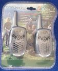 21-1918 Maxus Gmrs 2 Way