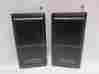 21-401 Realistic Vintage 49mhz Fm Transceiver Cb Radio Walkie Talkie Set Of 2