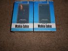 21-405 Realistic Pair Of Walkie