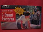 21-410 Radioshack Radio Shack Audionic Voice Activated Channel System New In