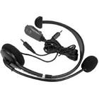 22-540 Midland Headset With Boom