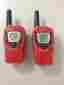 Cx397a 22-chanel Cobra Fire Rescue Gmrs Frs 2-way Radio