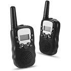 T-388 22 Children Walkie Hunting Accessories Talkie Two Ways Radio 606829623552
