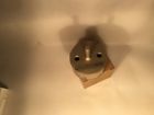 220-2376 Somaca Vintage Diamond Plate Drill