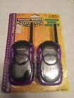 22210 Kawasaki Walkie Talkies Sports
