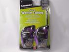 7111193 22250 Kawasaki Sports Walkie Talkie 711119222503