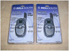 2276gy Bellsouth 2 Professional Two-way 715106147213
