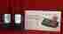 Mk2000 23-422 Radioshack Radio Shack 2-way Radios Genex Battery Fast Charger