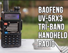 230980981 Baofeng Us Vhf Uhf Dtmf Vox Vfo Two Way Radio