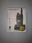 240406750 Radioddity Dual Band Time Slot Dmr Digital Analog Two Way