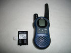 2415-sx900 Motorola Two Way Radio Walkie Talkie Mile Channels