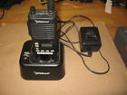 242-7510 Ef Johnson Radio And Charging