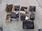 242-8600 Ef Johnson Trunking Mobile Radio