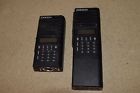 2428565 Johnson Model Two Way Radio