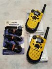 250-200 Motorola Talkabout 250 200