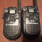 250frs Motorola Talkabout 250 Frs Two