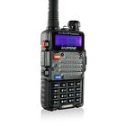 136-172 25836 Unbranded Dual Band Radio 752454525836