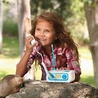 2707445 Discovery Kids Amazing Walkie 694202322406